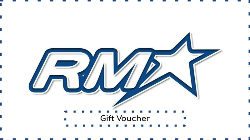 20 Pounds Gift Voucher